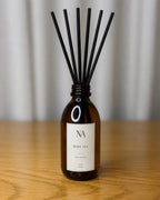 מפיץ ריח מקלות | Reed Diffuser