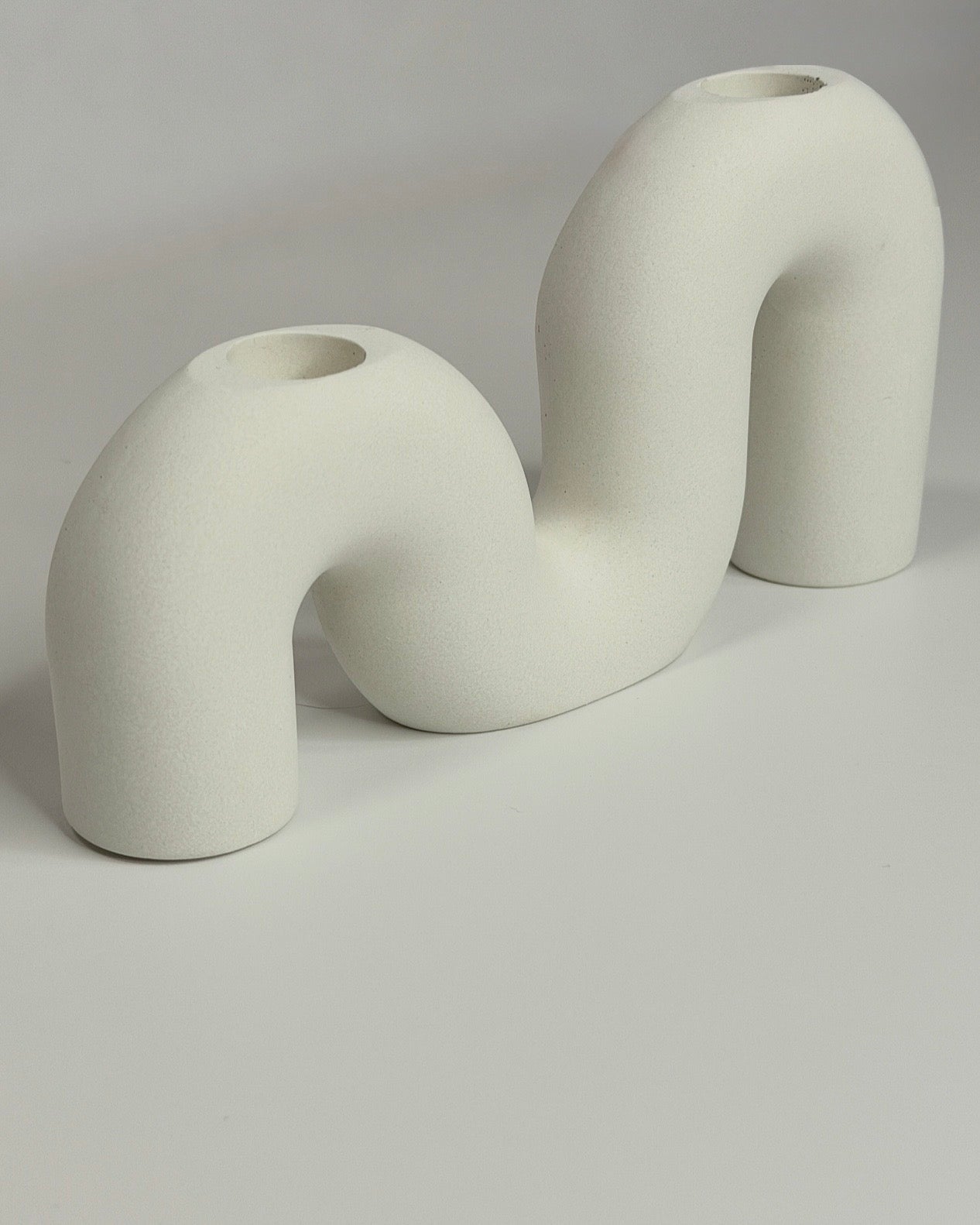 פמוט גלי זוגי