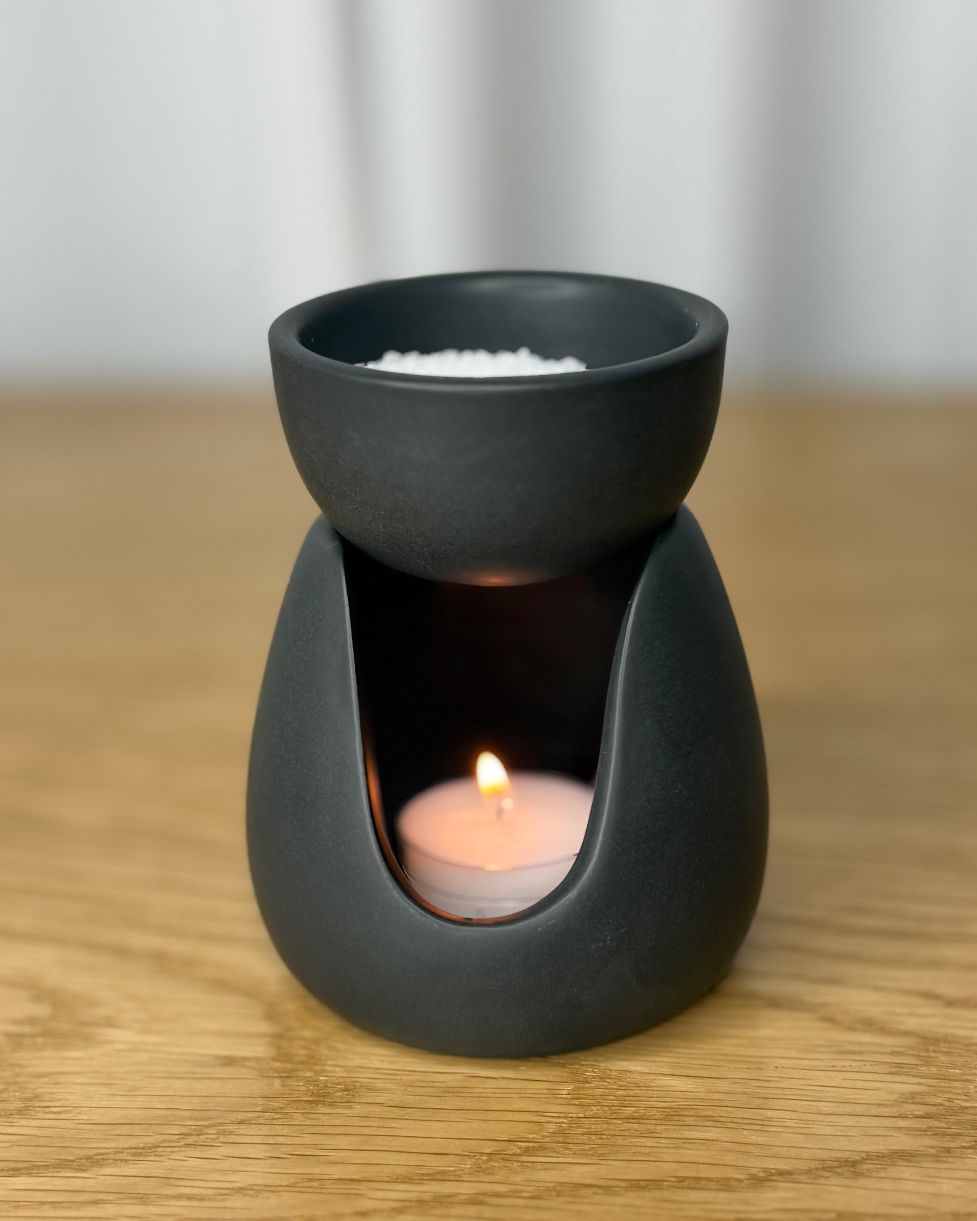 מבער | Oil Burner