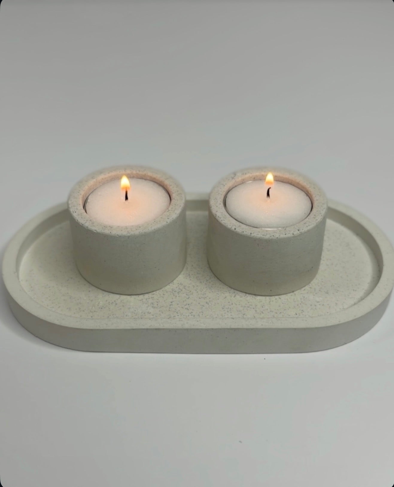 סט פמוטי אבן