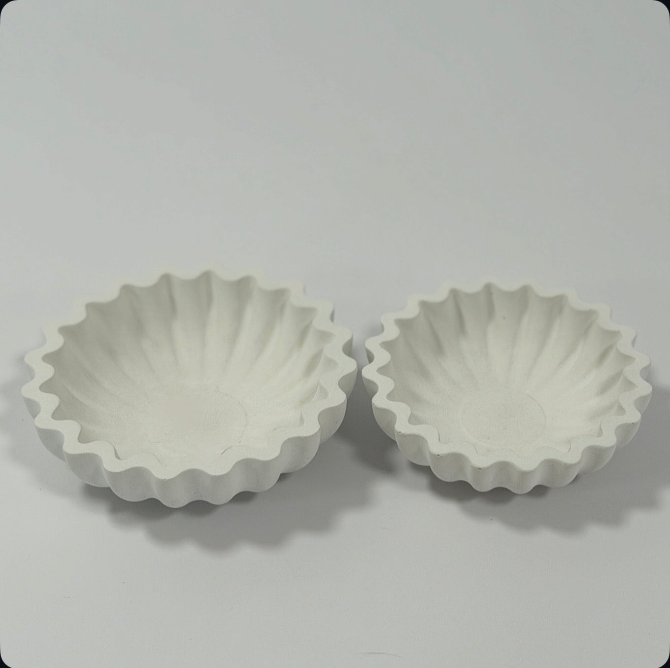 סט קערות אור