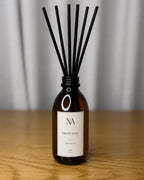מפיץ ריח מקלות | Reed Diffuser