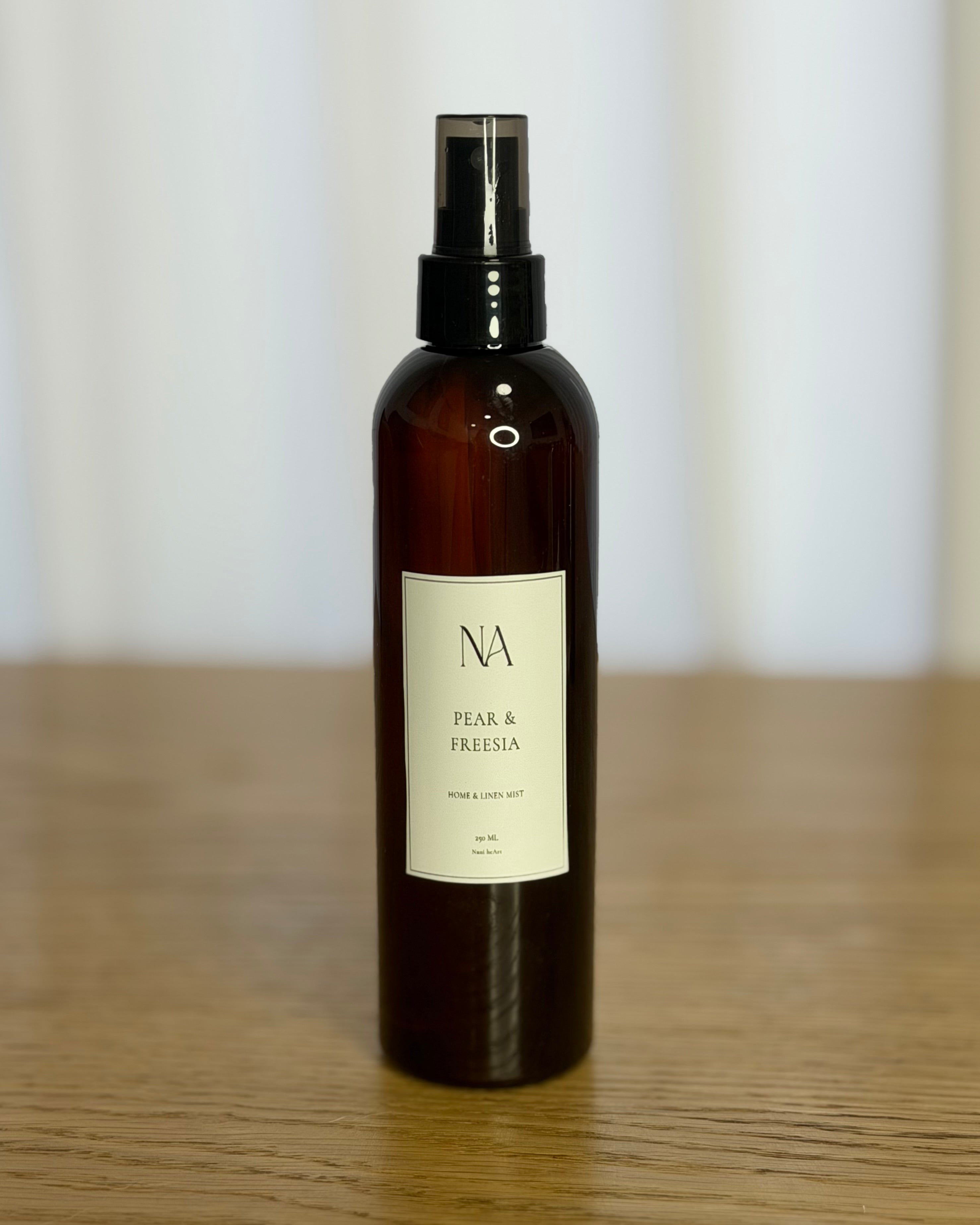 בושם לבית | Home & Linen Mist