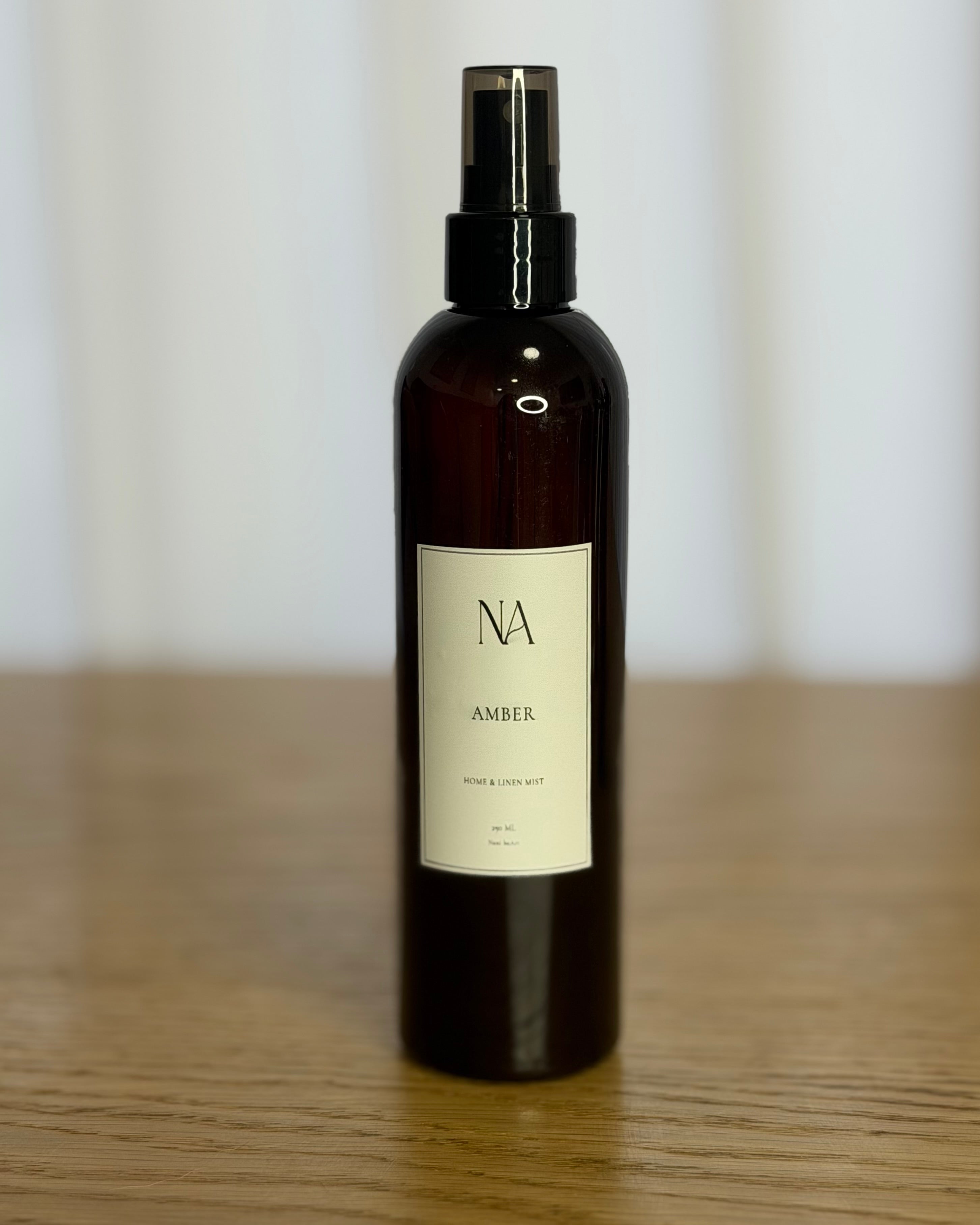 בושם לבית | Home & Linen Mist