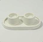 סט פמוטי אבן