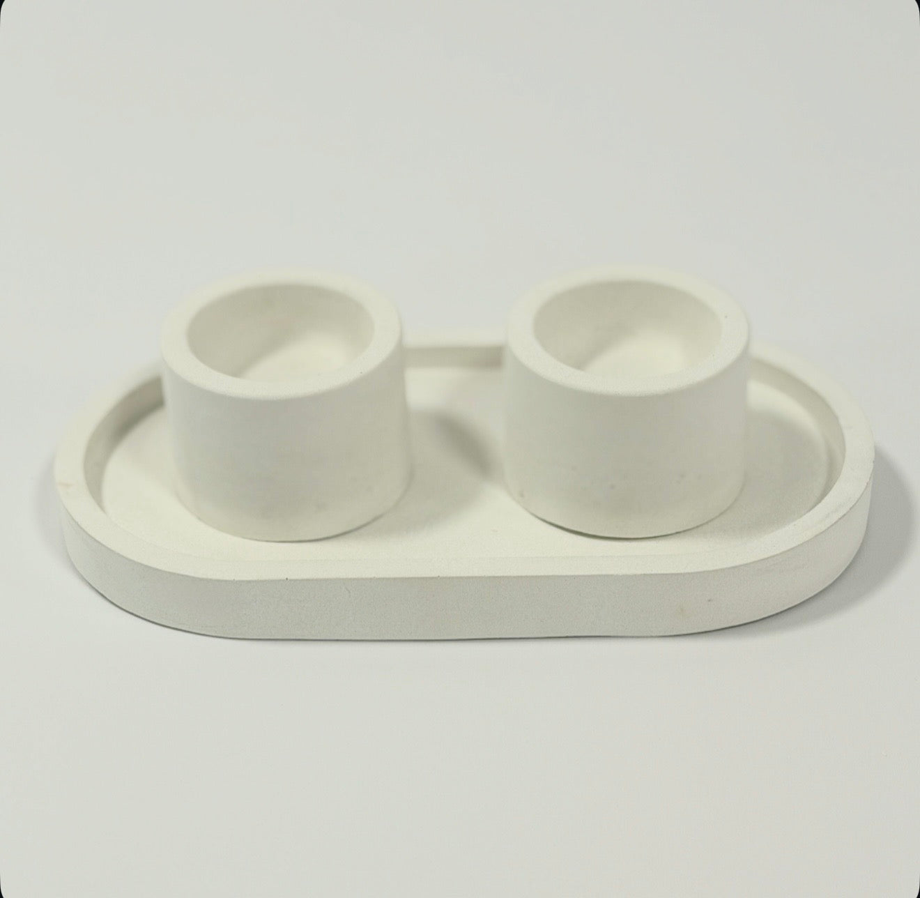 סט פמוטי אבן