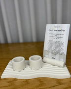 סט ברכת שבת | גלים