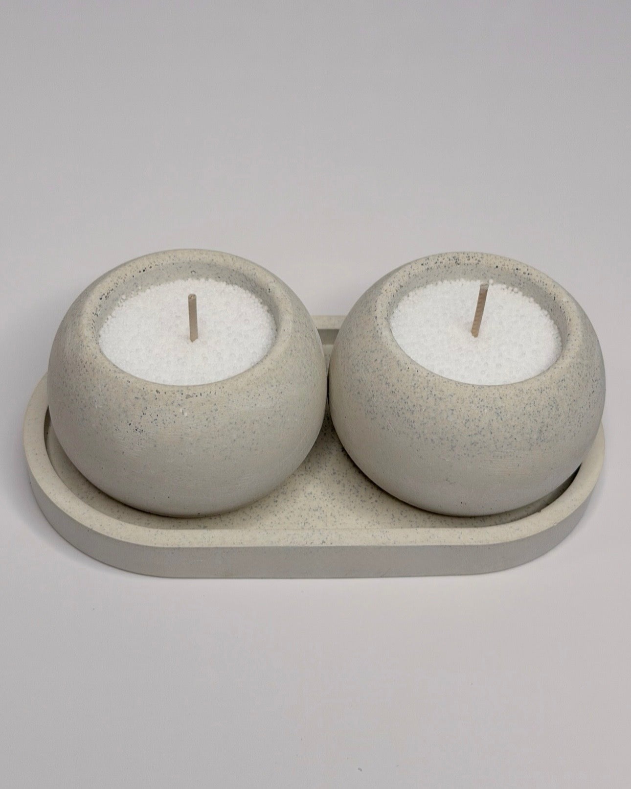 סט פניני אבן