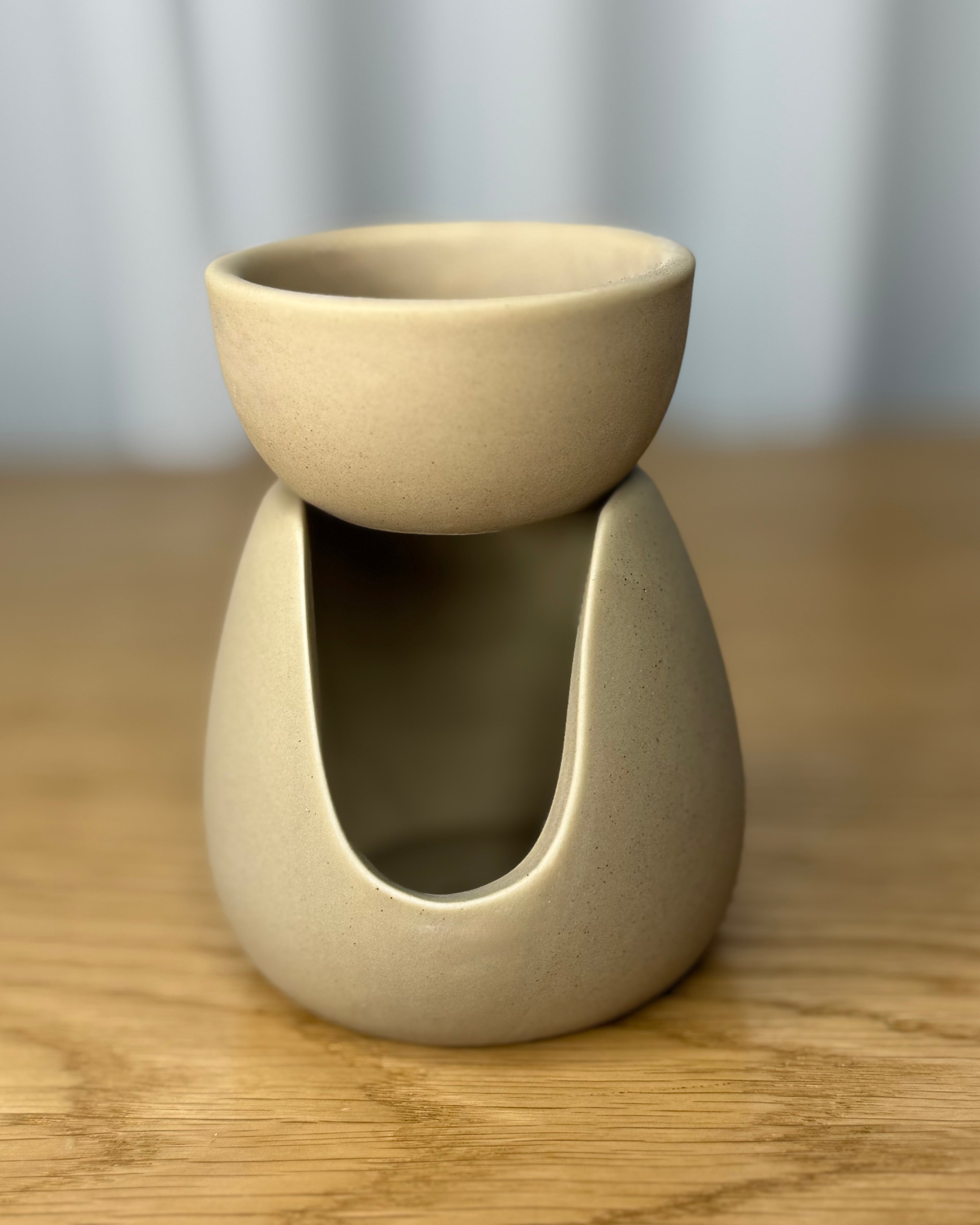 מבער | Oil Burner