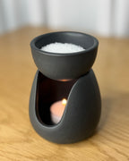 מבער | Oil Burner