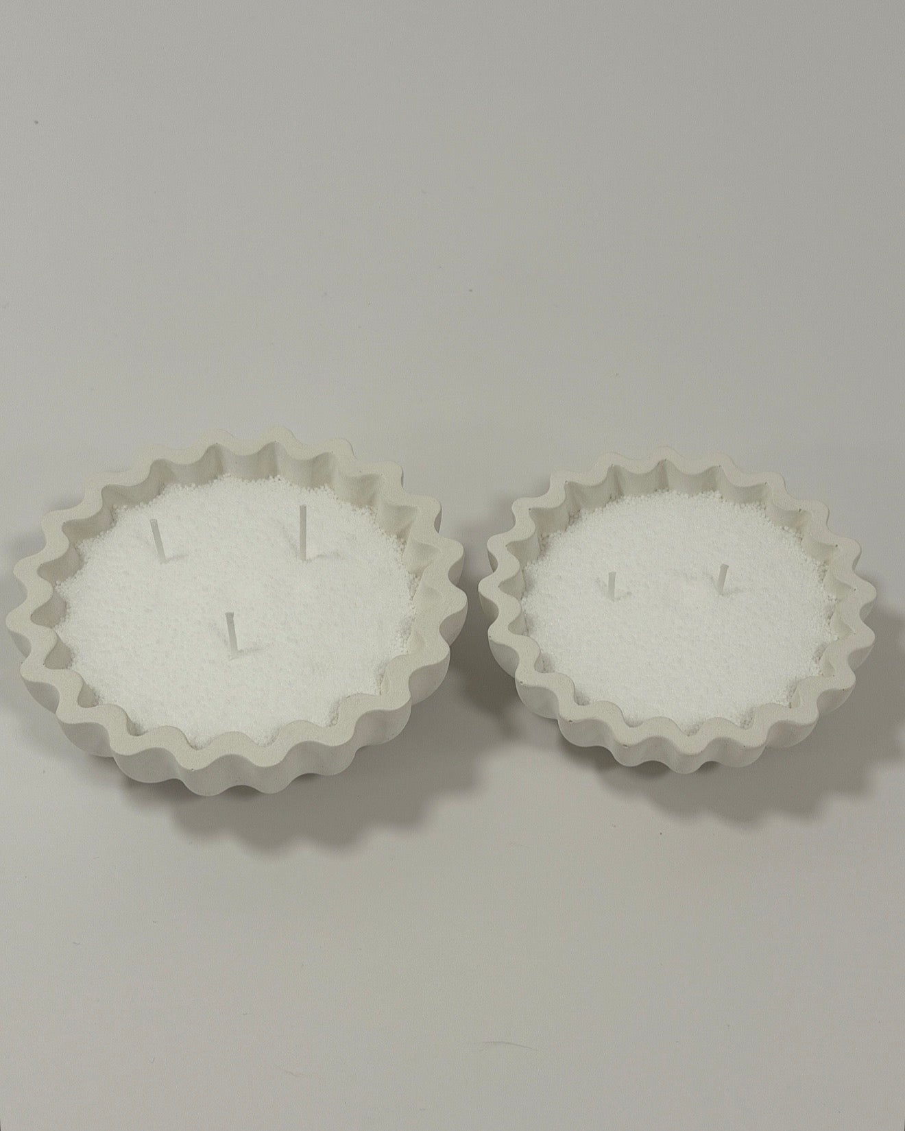 סט קערות אור