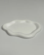 מגש אמורפי דקורטיבי