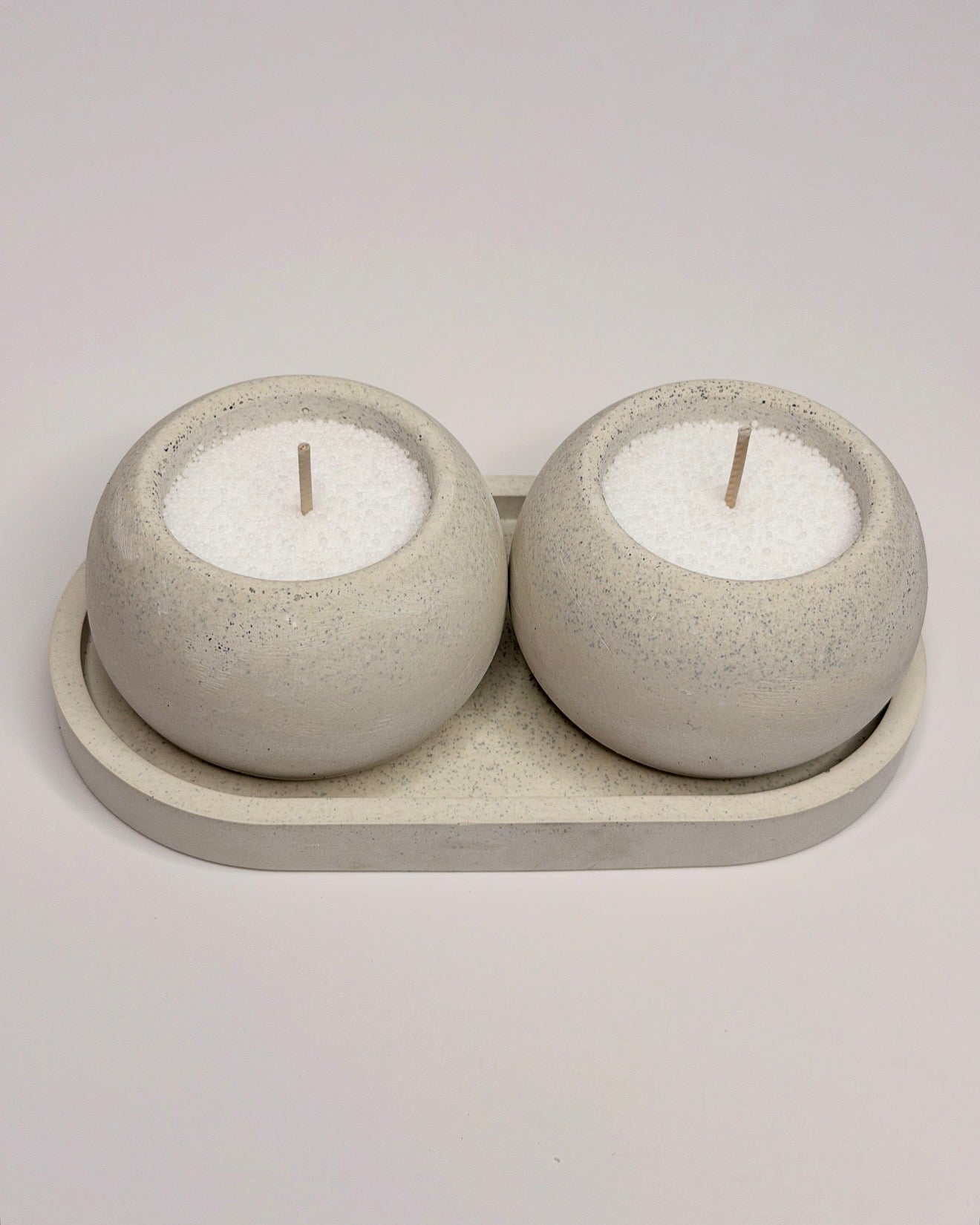 סט פניני אבן