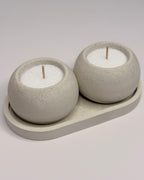 סט פניני אבן