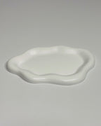 מגש אמורפי דקורטיבי