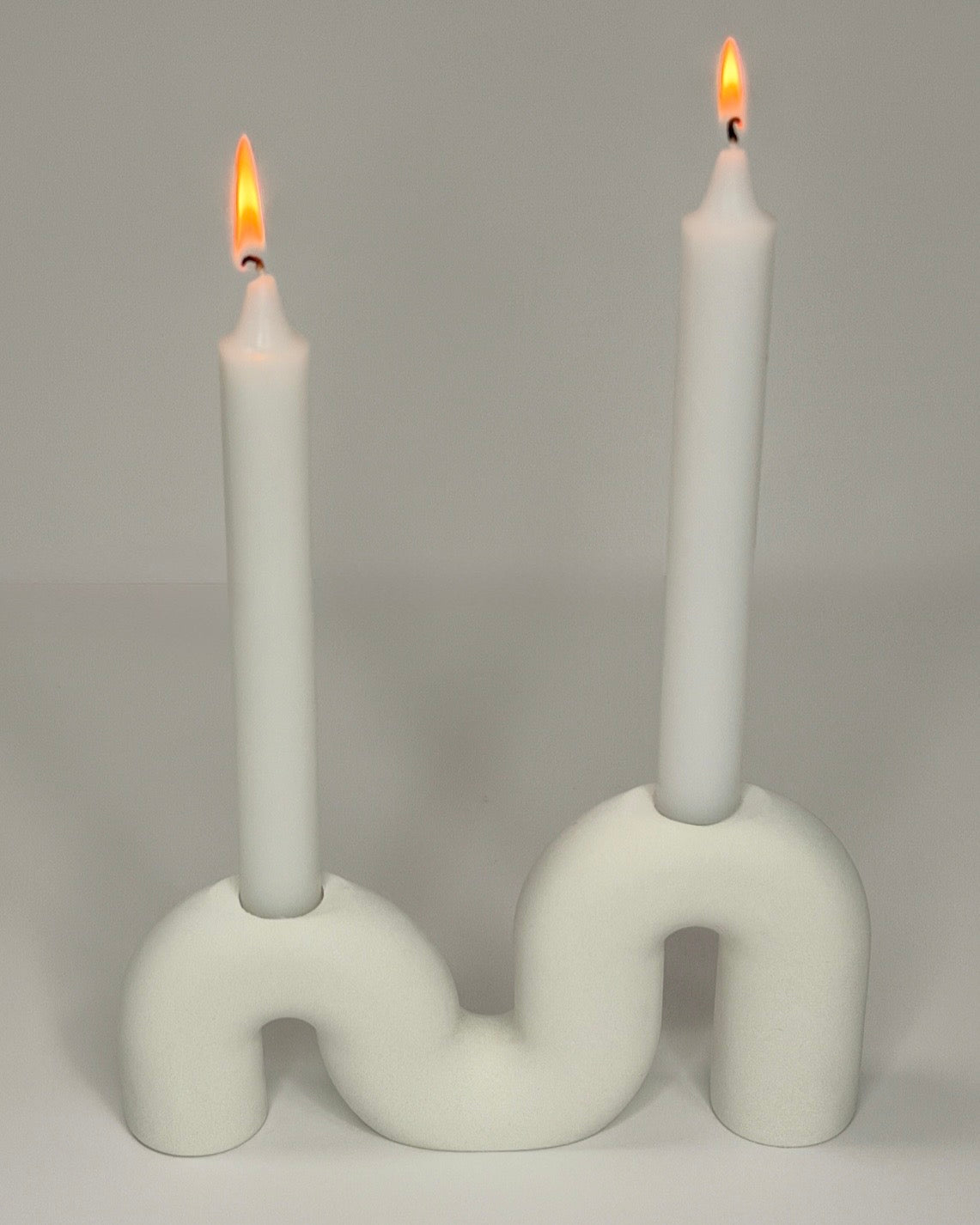 פמוט גלי זוגי