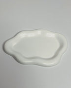 מגש אמורפי דקורטיבי