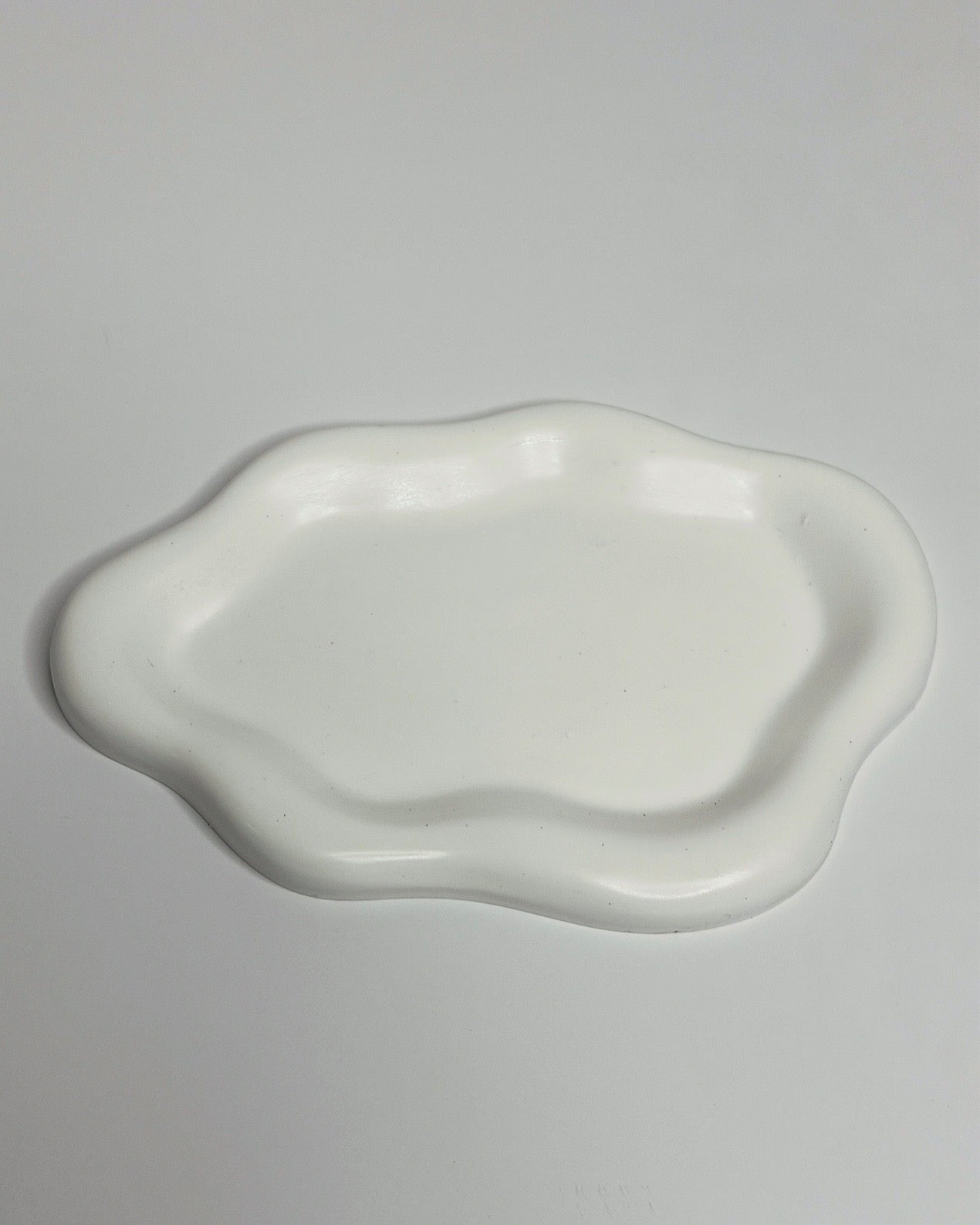 מגש אמורפי דקורטיבי