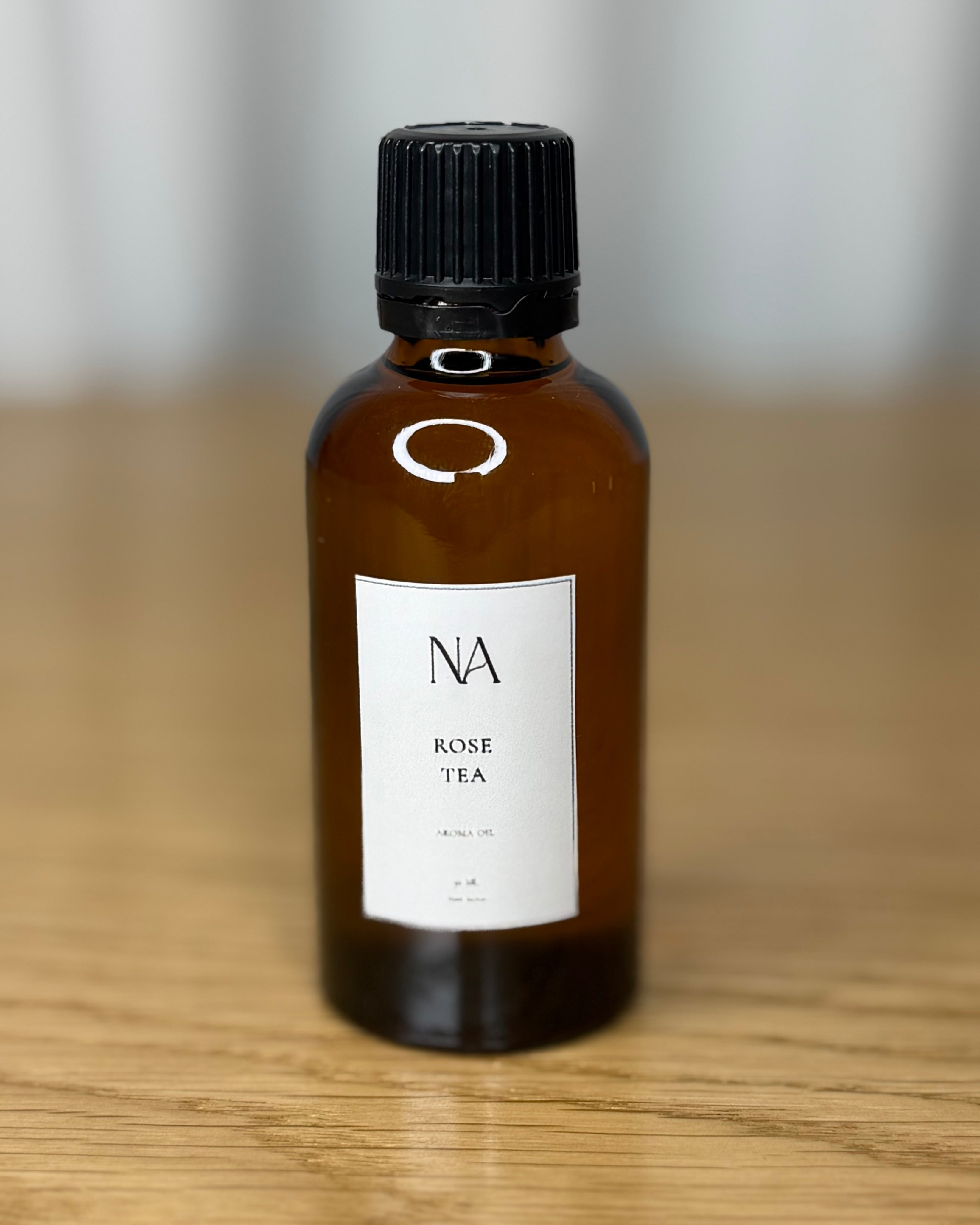 שמן למבער | Aroma Oil