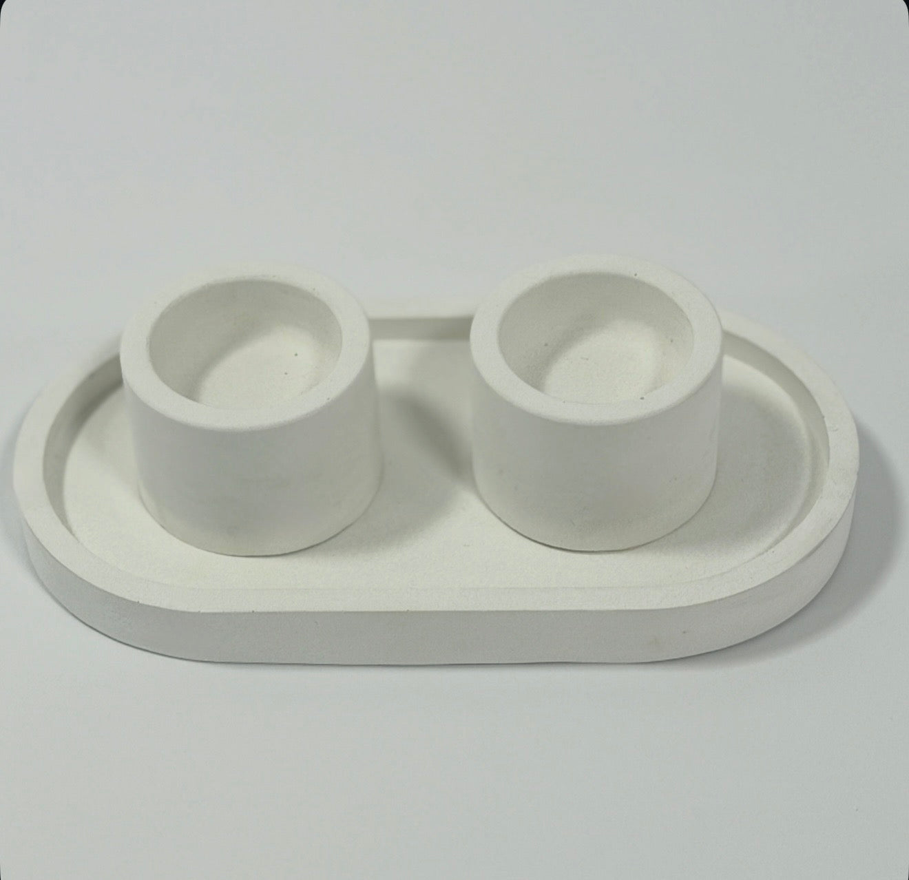 סט פמוטי אבן