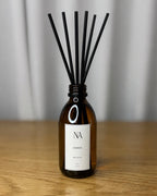 מפיץ ריח מקלות | Reed Diffuser