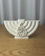 חנוכיית אור האש