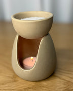 מבער | Oil Burner