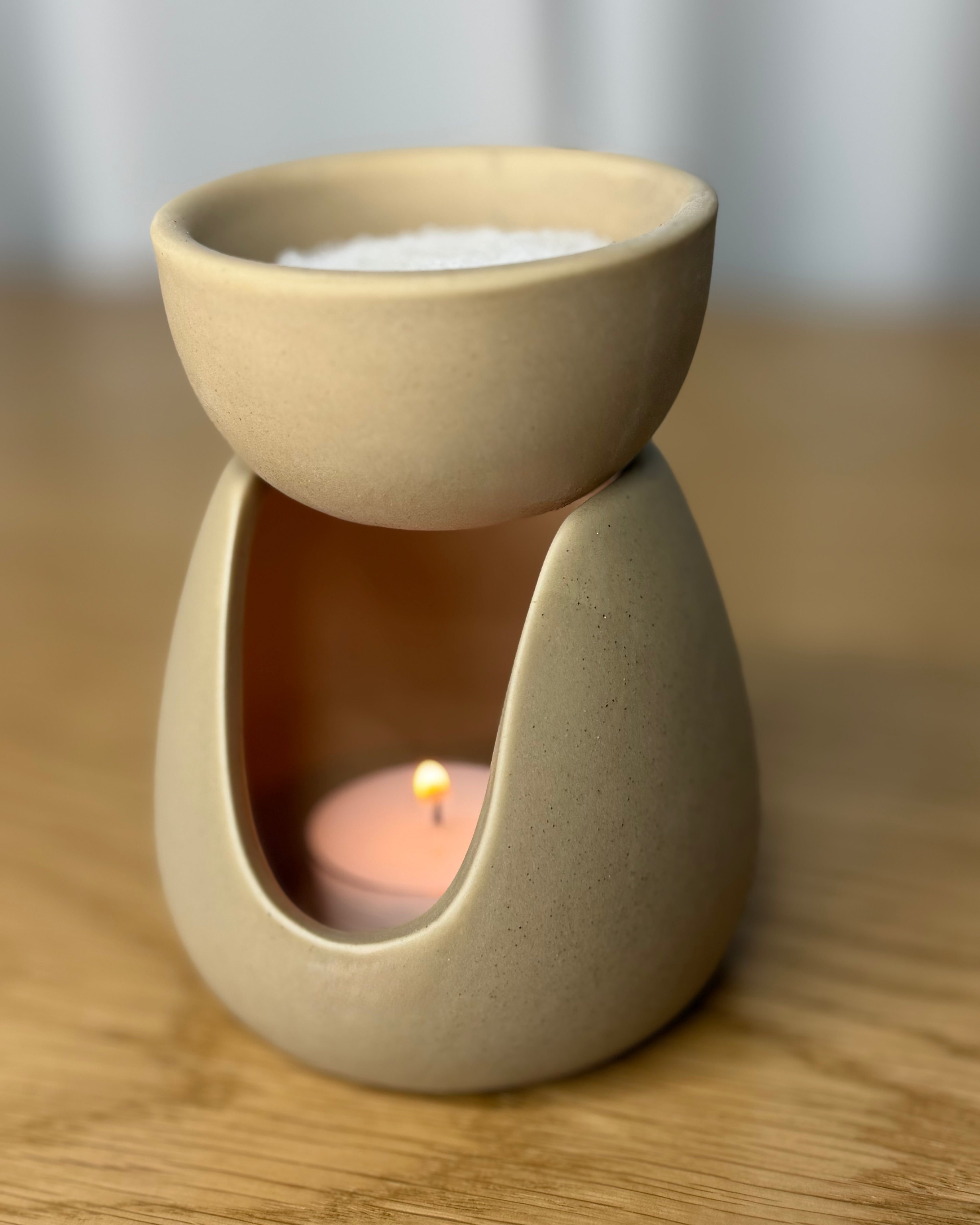 מבער | Oil Burner