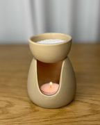 מבער | Oil Burner