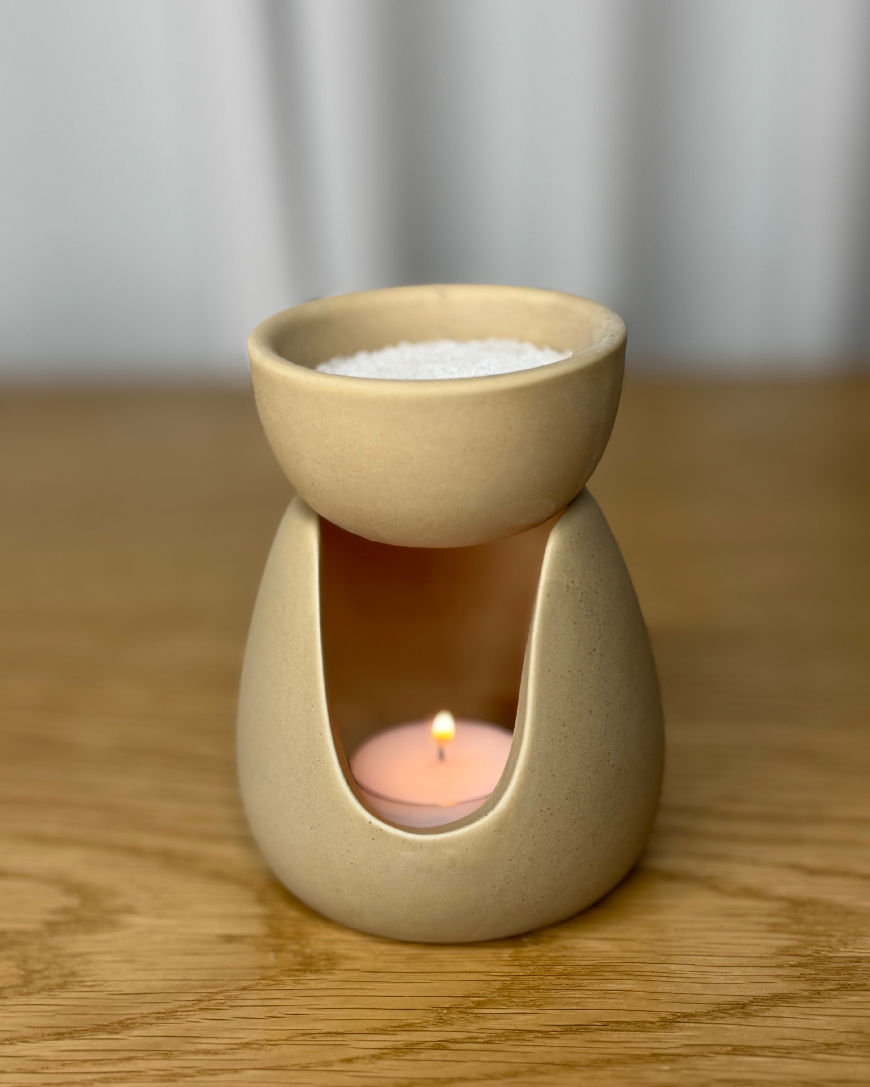 מבער | Oil Burner