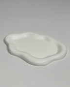 מגש אמורפי דקורטיבי