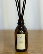 מפיץ ריח מקלות | Reed Diffuser