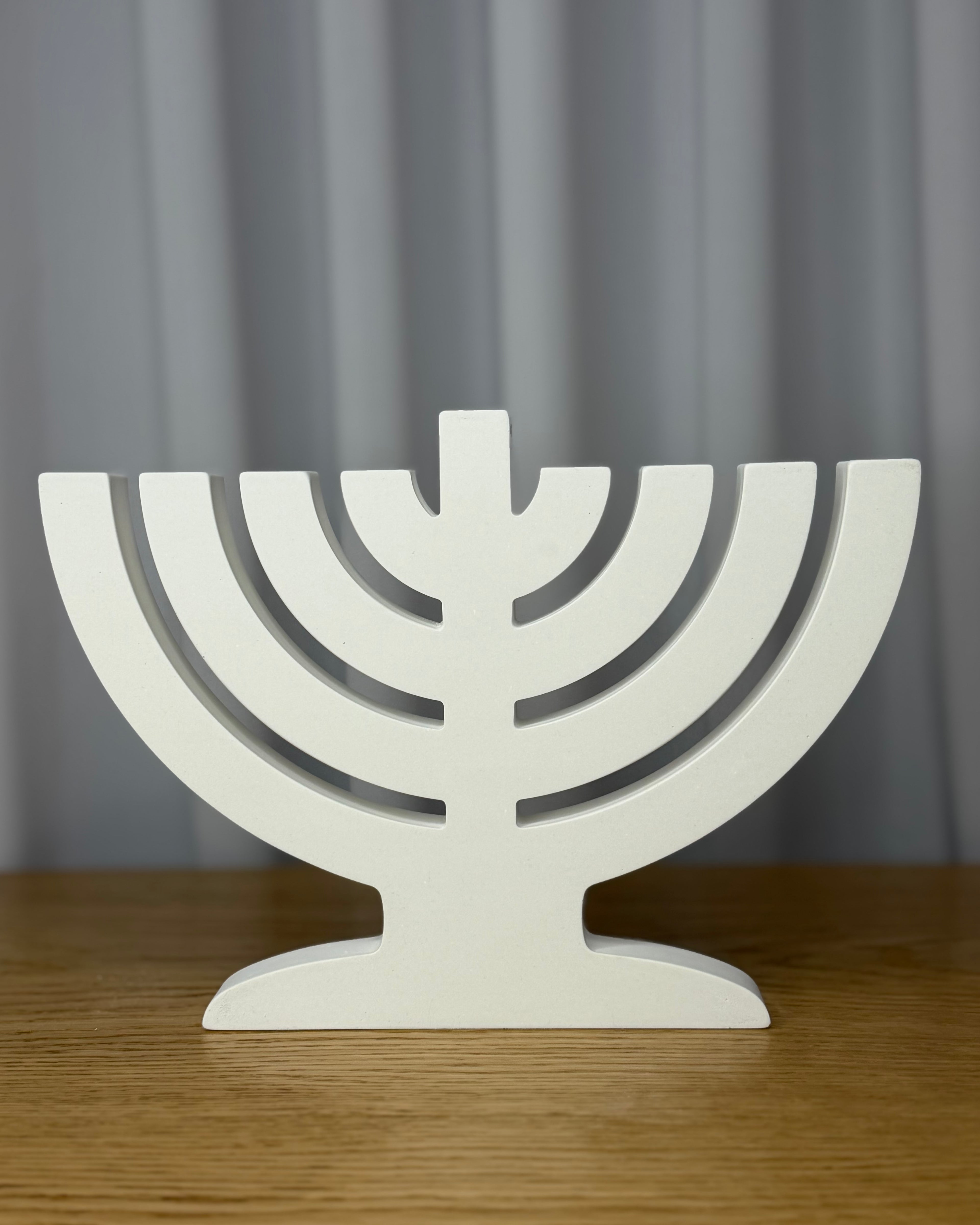 חנוכיית מאור