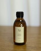 מפיץ ריח מקלות | Reed Diffuser