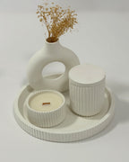 סט אלה עגול