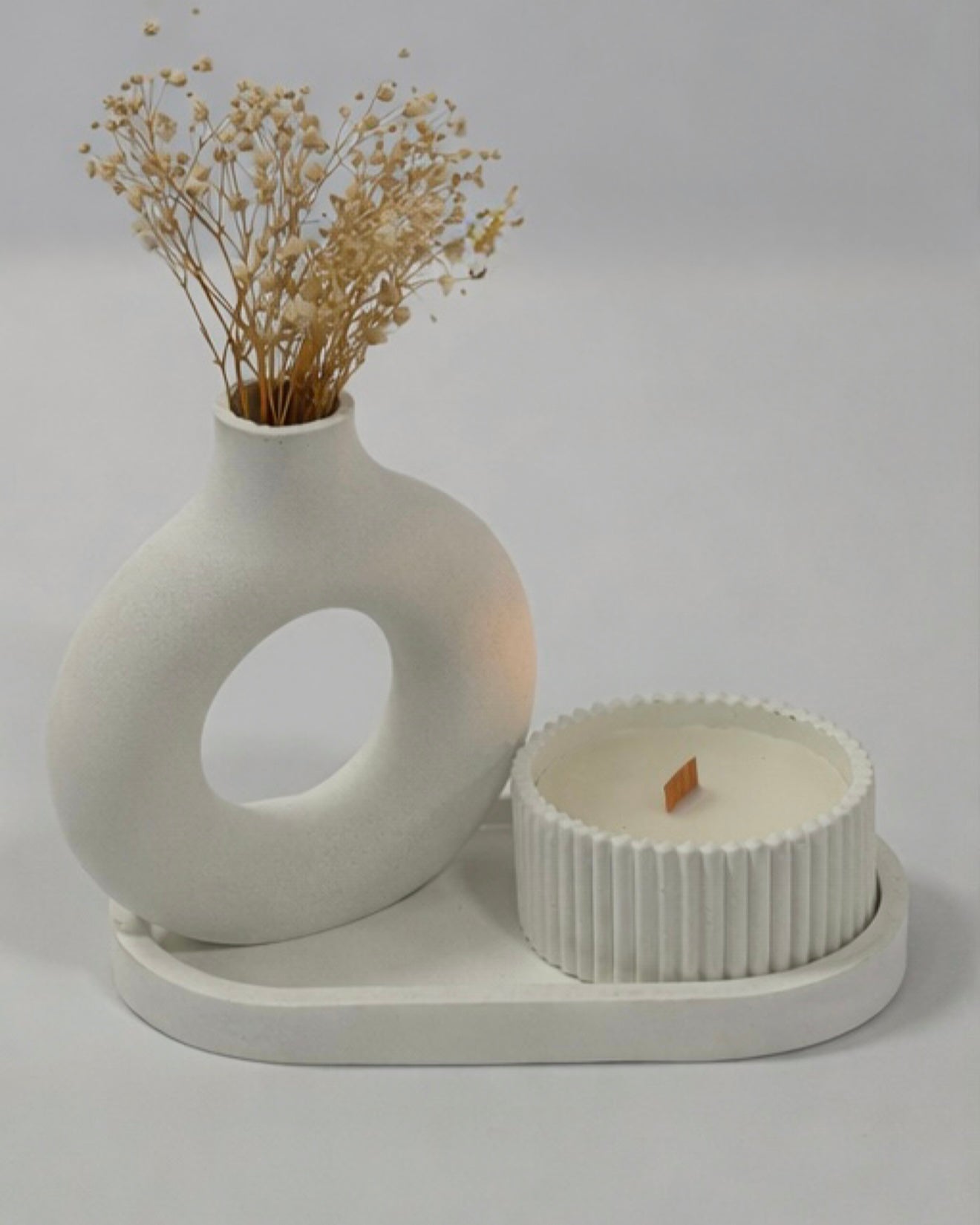 סט אורי אובלי