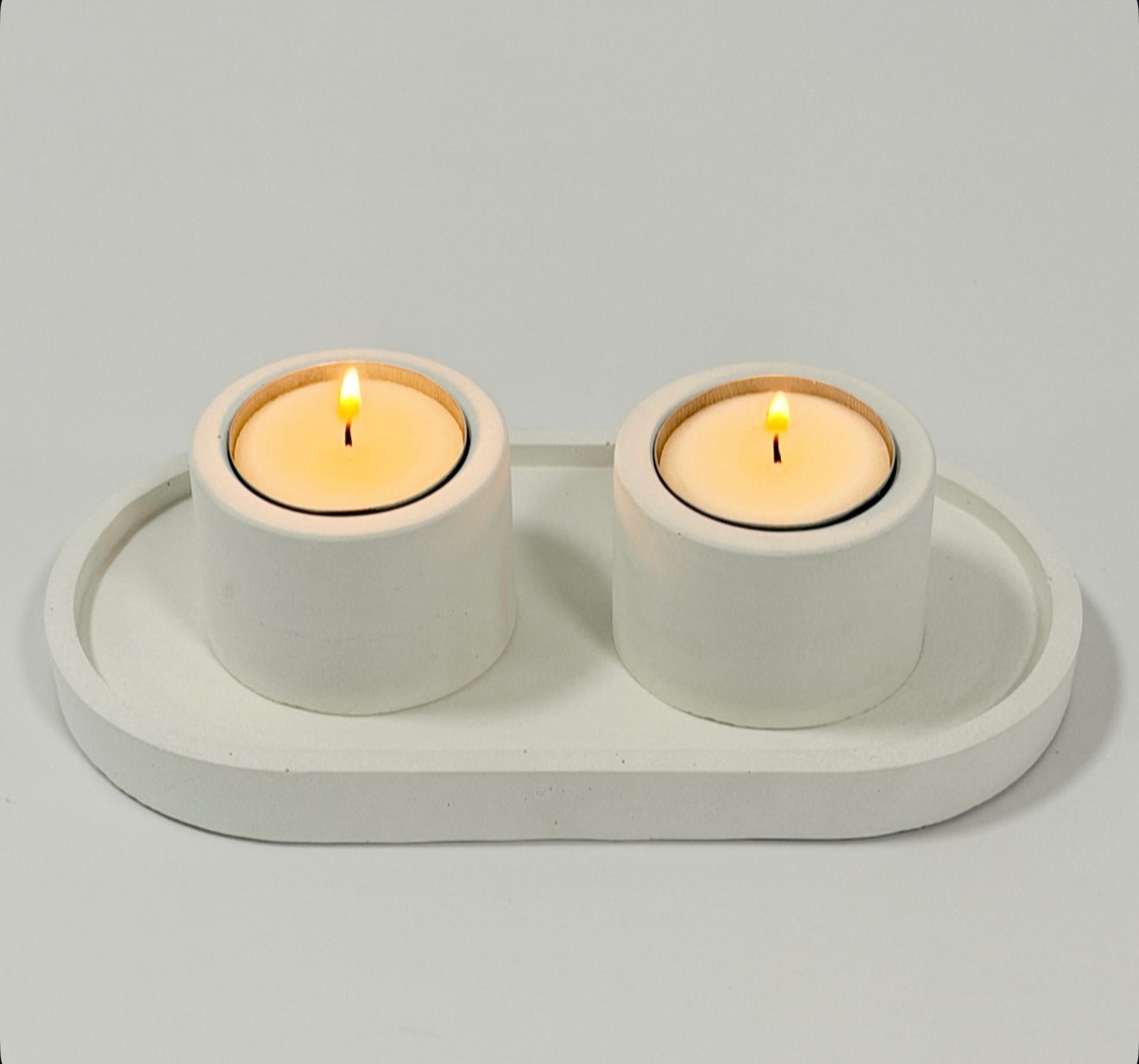 סט פמוטי אבן